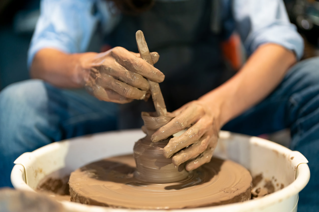 From Hobby to Handmade Business: Selling Your Clay Creations